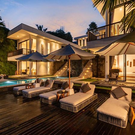 Villa Figaro By Balisuperhost Убуд Экстерьер фото