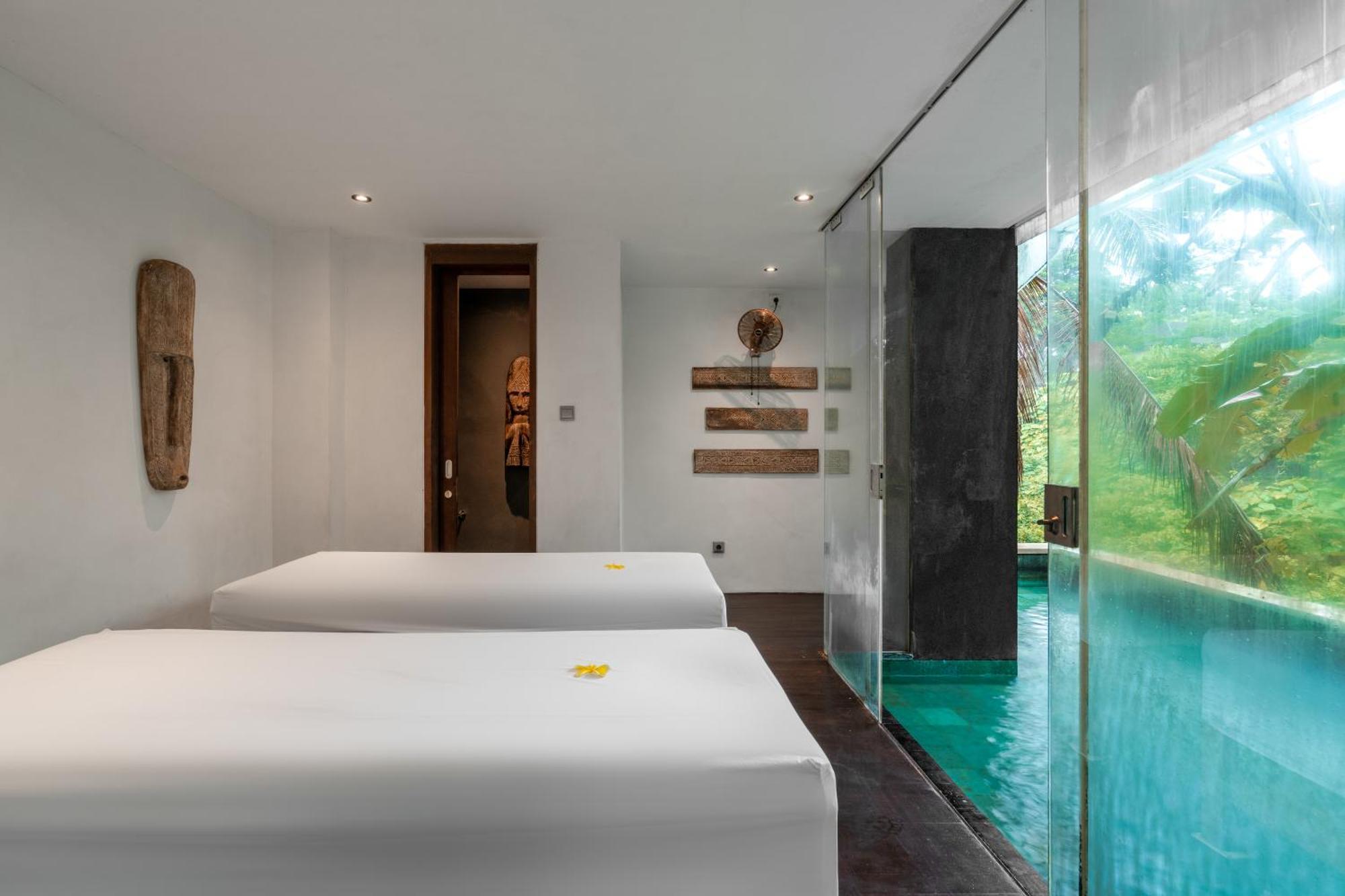 Villa Figaro By Balisuperhost Убуд Экстерьер фото